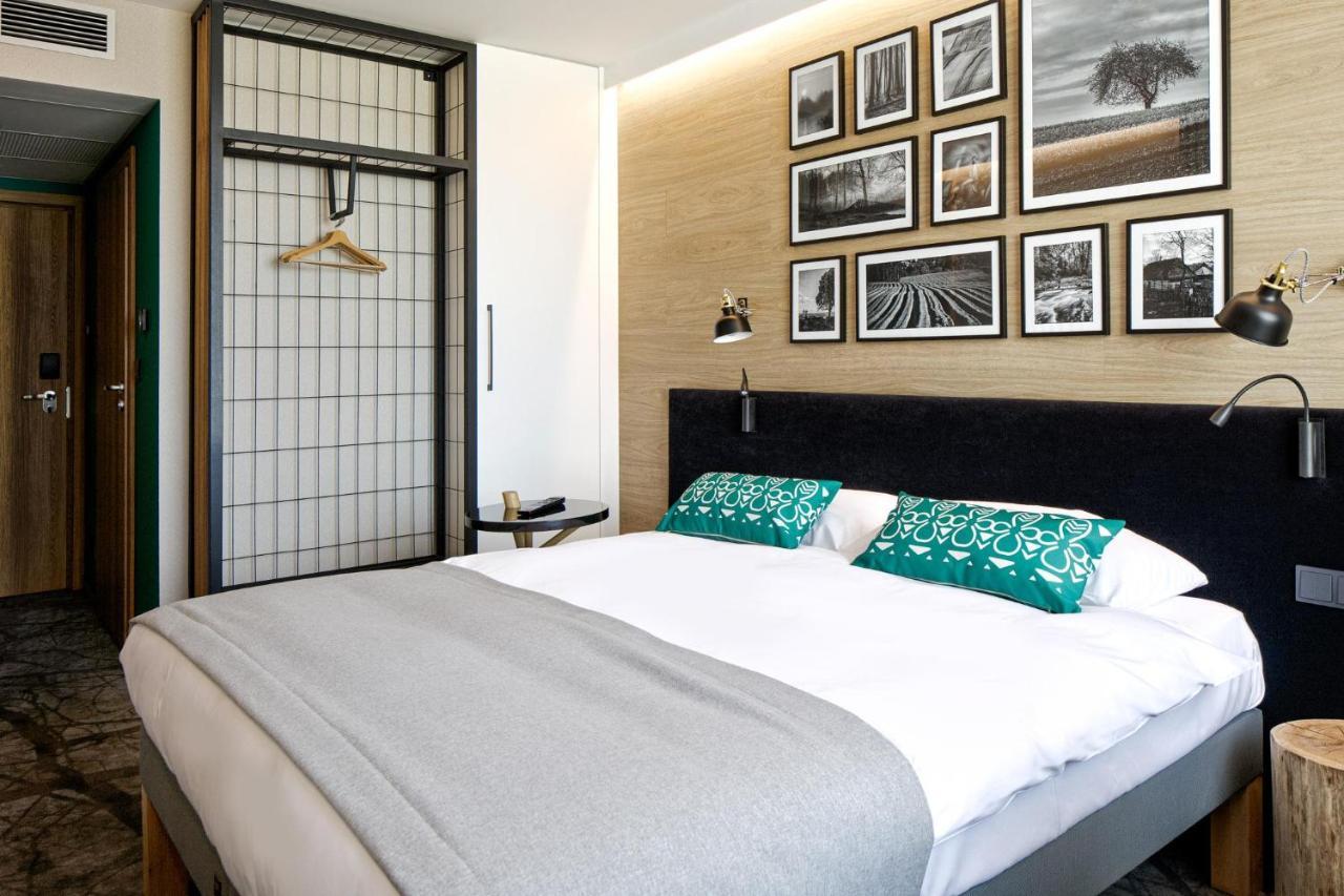 B&B Hotel Tomaszów Lubelski 외부 사진