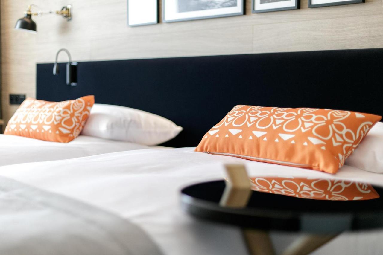 B&B Hotel Tomaszów Lubelski 외부 사진