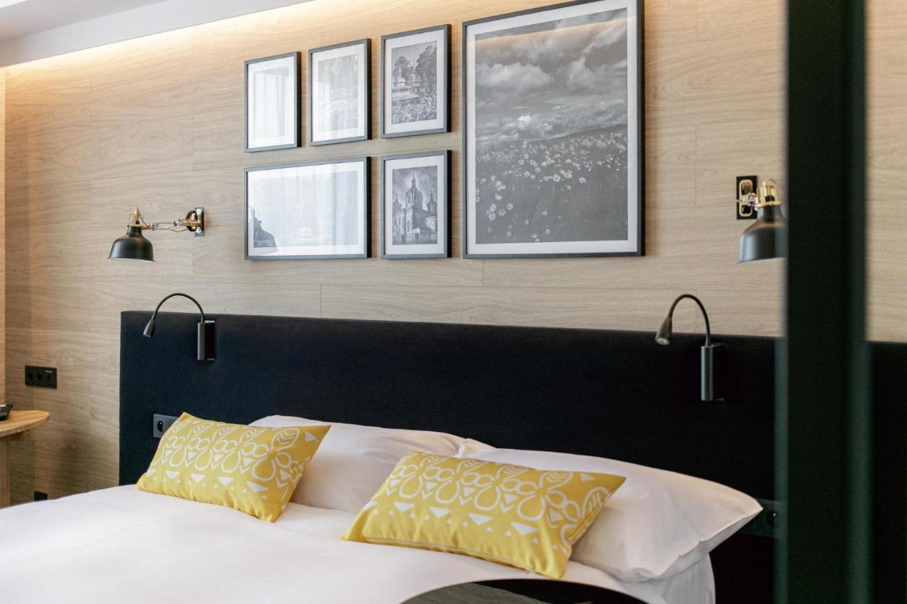 B&B Hotel Tomaszów Lubelski 외부 사진