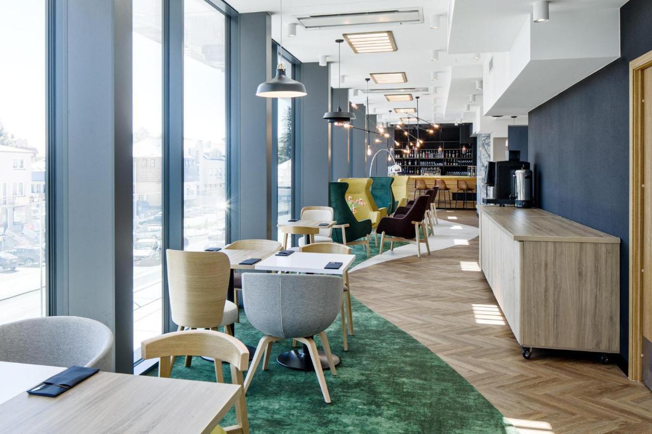 B&B Hotel Tomaszów Lubelski 외부 사진