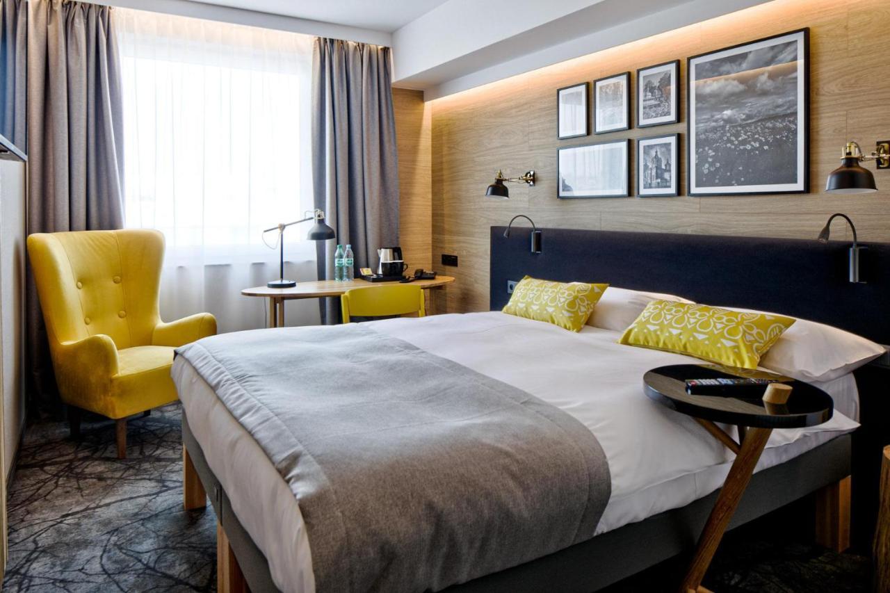 B&B Hotel Tomaszów Lubelski 외부 사진