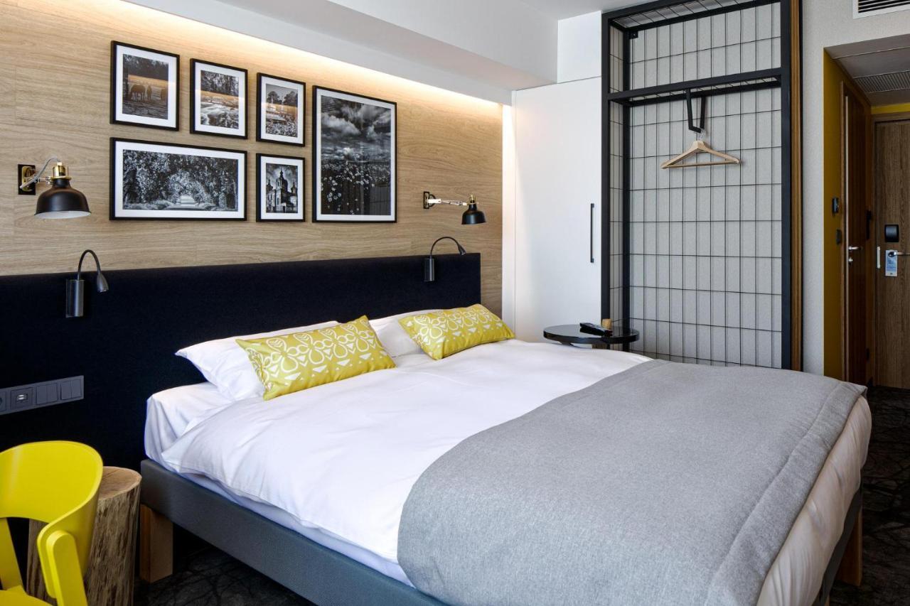 B&B Hotel Tomaszów Lubelski 외부 사진