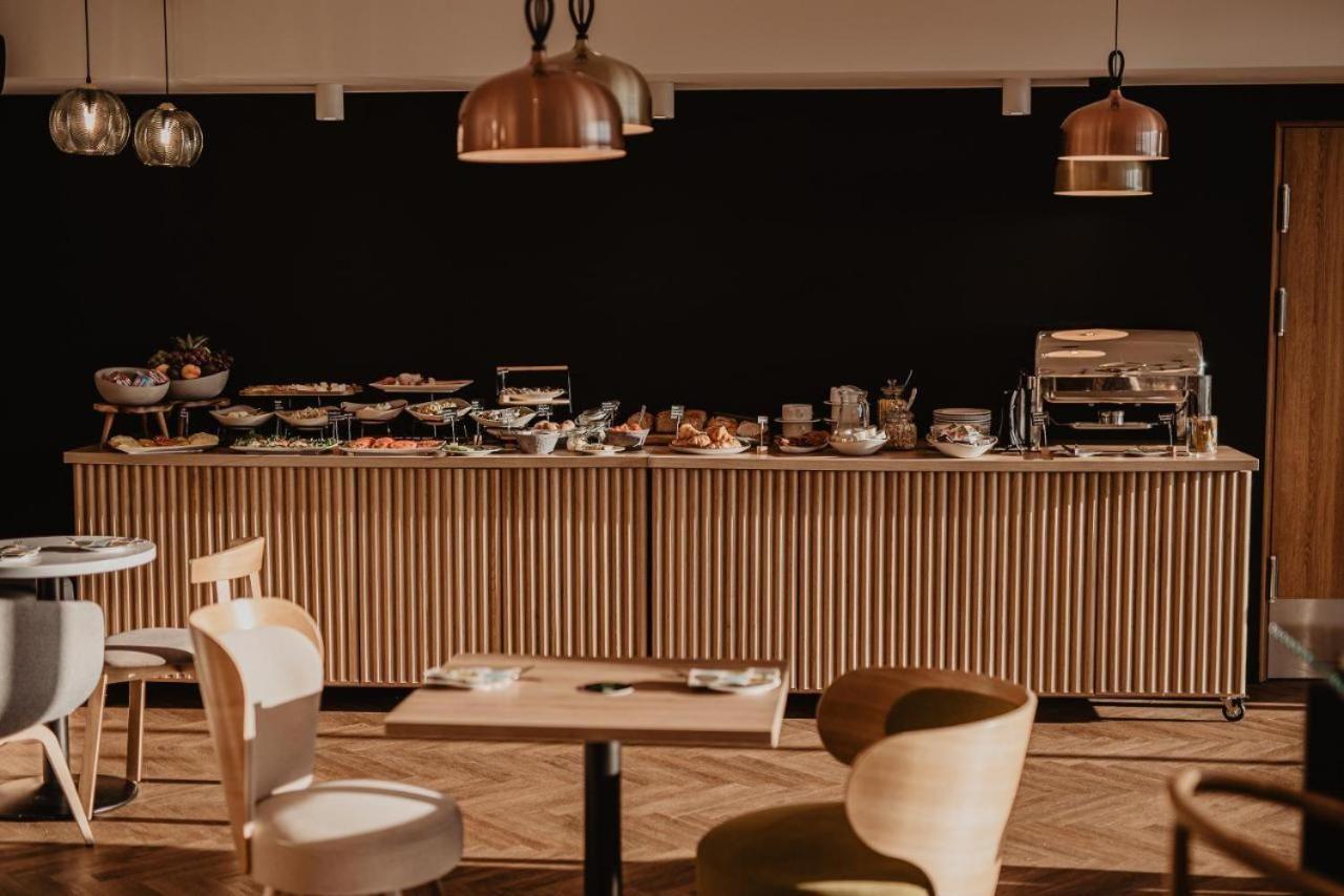 B&B Hotel Tomaszów Lubelski 외부 사진